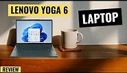 Lenovo Yoga 6 (Review 2023)