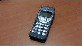 Nokia 3210 Review