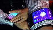 Lenovo's CPlus - Foldable Smartphone is BACK!!!