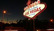 15 Las Vegas Sign Facts