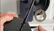 Satechi 3-In-1 Magnetic Wireless Charger - iPhone, Apple Watch & AirPods!
