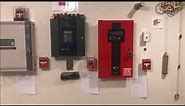 Explaining the Difference Between a Conventional and Addressable Fire Alarm Control Panel