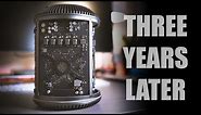 Apple Mac Pro (Late 2013) - 3 Years Later!