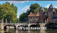 Amersfoort (Netherlands) - Day Trip From Amsterdam to the European Best City of 2023