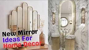 Mirror Ideas for Room | Interior Designs | Mirror Ideas for Bedroom |Mirror Designs Ideas for blouse