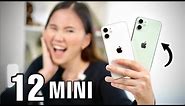 iPHONE 12 MINI: WATCH THIS BEFORE YOU BUY!