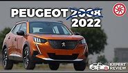 Peugeot 2008 | Expert Review | PakWheels