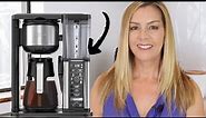 Ninja Specialty Coffee Maker (CM401) review: know what you're getting
