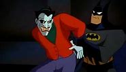Batman vs. The Joker