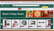 Amazon, Target, Best Buy, Walmart and more retailers offering huge Black Friday 2023 deals