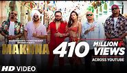 Yo Yo Honey Singh: MAKHNA Video Song | Neha Kakkar, Singhsta, TDO | Bhushan Kumar