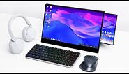 ULTIMATE Galaxy Note 10 Samsung DeX PC Setup