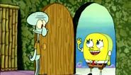 SpongeBob Hi, how are ya?
