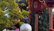 Disneyland Lunar New Year Procession Parade 2024 #2024 #disneylandresort #disneyland #disneyvlogging #mulan #lunarnewyear2024 #lunarnewyear #disneyland #parade #disneycaliforniaadventure #dragon #yearofthedragon | JerrodJourneys