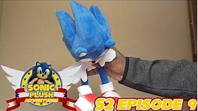 Sonic Plush Adventures S2 Episode 9