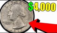 20 SUPER RARE ERROR COINS WORTH A LOT MONEY!! COLLECTIBLE COIN PRICES