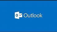 How To Fix Outlook Application Icon Missing From the Windows Taskbar