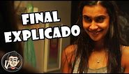 Final Explicado De Verdad O Reto (Truth Or Dare) Y Su Verdadero Mensaje