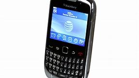 BlackBerry Curve 3G 9300 (AT&T) review: BlackBerry Curve 3G 9300 (AT&T)