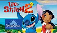Lilo & Stitch 2: Stitch Has a Glitch - Disneycember