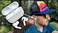 AirPods Pro 2 - The New Default? A Runners Review! (vs Beats Fit Pro)