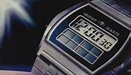 A-Z of DIGITAL WATCHES - What would yours be? #shorts