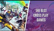 Top 10 Cross-Play Games With Cross-Platform Support (PC/PS/Xbox)