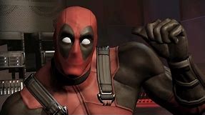Deadpool Video Game - Launch Trailer - Now on Sale
