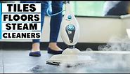 Top 8 Best Steam Cleaner For Grout And Tiles in 2024 | Expert Reviews, Our Top Choices