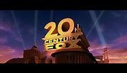 Twentieth Century Fox / Marvel Enterprises (Fantastic Four)