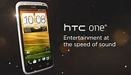 HTC One XL - Supercharged