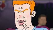 The Champions: Kevin De Bruyne