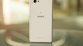 Sony Xperia Z1 Compact review: The best small Android phone to buy right now