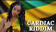 Reggae Riddims Mix: Chronixx, Cecile, Alaine, Chris Martin, Jah Cure (Tina's Mixtape)