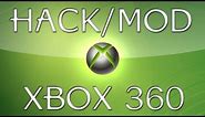 How To Set Up A USB To Hack/Mod Xbox360 - EASY