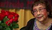 Fort Worth ISD's Oldest Full-Time Employee Celebrates 90th Birthday
