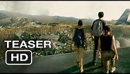 The End Teaser Trailer #1 (2012) - Fin Movie HD