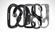15 Best Carabiners for EDC in 2024, Ranked  | Everyday Carry