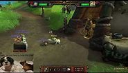 Bakhushek, Pet Battle Guide - World of Warcraft