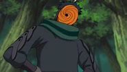 Tobi's first appearance was already a mess