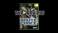 Brute Force (XBOX) Review