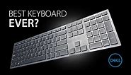 Dell Premier Collaboration Keyboard - KB900 (Unboxing, Review)