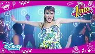 Soy Luna | 🤗 Jasmin Çok Tatlı: Fush, Te Vas 🎵 | Disney Channel Türkiye