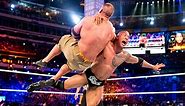 Komplettes Match: The Rock vs. John Cena - WWE Championtitel Match (WrestleMania 29)
