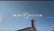 Saint Victor Catholic Church | West Hollywood