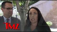 Bam Margera's Estranged Wife Says His Behavior Is 'Extremely Scary' and He Needs Consistency | TMZ