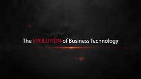 Sharp Australia - The Evolution of Business Technology -...