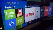 Tizen OS takes shape in Samsung smart TVs | Hands on