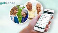 AngelSense Phone & GPS for Dementia & Alzheimer's