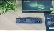 Green Cell AA-PB9NC6B battery for Samsung R540 R530 R580 R519 - GC Fresh Energy.